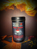 Smoky Inferno BBQ Dust