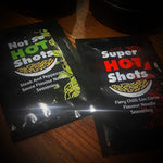 Super Hot Shots