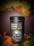 Bombay Blaze BBQ Dust