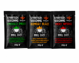 FREE TASTER POUCH