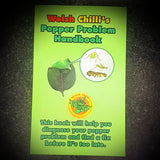 Pepper Problem Handbook